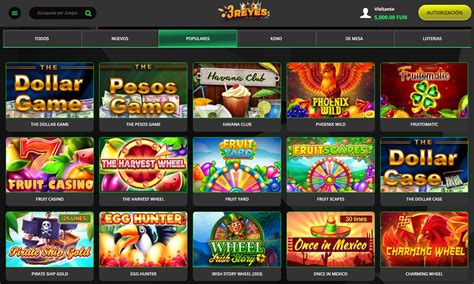 3reyes casino https 3reyes casino games new